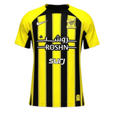Al Ittihad 24-25 Home Jersey